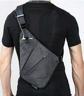 Сумка мужская Фино (Fino)