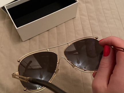 Очки Chloe оригинал