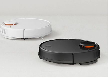 Xiaomi Mijia Robot Vacuum Cleaner MOP LDS