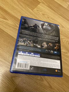 God of war / Бог войны - Игра для Playstation 4