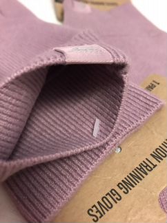 Перчатки Reebok. Новые