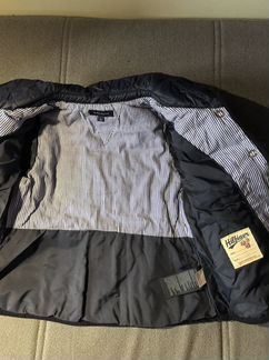 Куртка Tommy Hilfiger