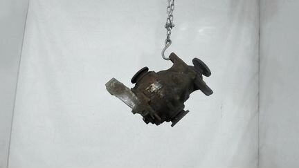 Редуктор моста задний BMW 1 E87, 2005