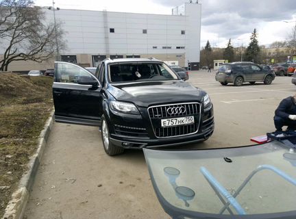 Автостекла. Продажа, установка, выезд