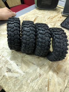 Axial scx10 (proline 1.52x4.20)