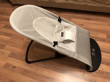 BabyBjorn Кресло-шезлонг Balance Soft