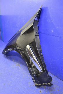 Крыло переднее левое Bmw X6 F16 2014 - 2020