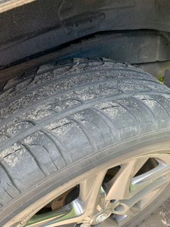 Продаю Шины Rotalla xsport F110 285/50 r 20