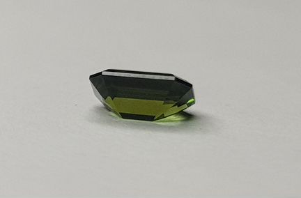20Т. Турмалин. Нигерия.0.6 кт