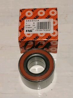 Подшипник передней ступицы на оку