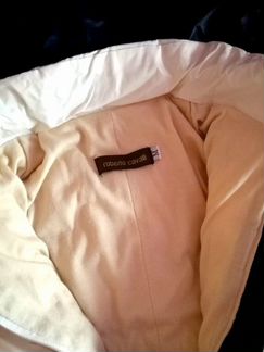 Продам комбинезон Roberto Cavalli