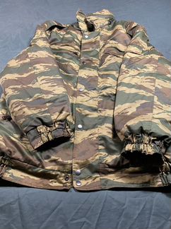 Комплект куртка+штаны-комбинезон утеплённые