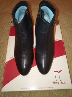 Ботильоны Thierry Rabotin Франция