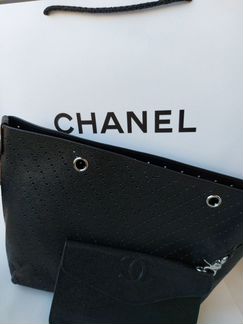 Сумка chanel