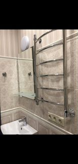 Квартира-студия, 36 м², 5/13 эт.