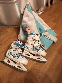 Детские коньки nordway