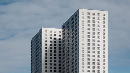 Квартира-студия, 20.2 м², 17/17 эт.