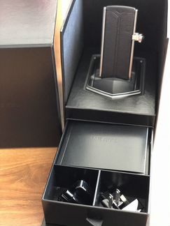 Vertu-док станция