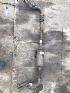 Стабилизаторы Land Rover Sport