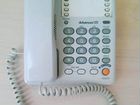 Телефон Panasonic - KX-TS2365RUW