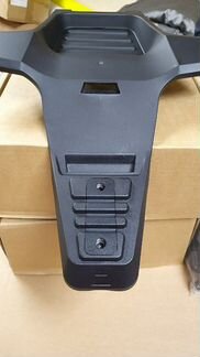 Ninebot gokart подпятник