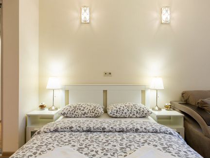 1-к квартира, 38 м², 4/9 эт.