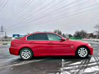 BMW 3 серия 2.5 AT, 2008, 242 000 км объявление продам