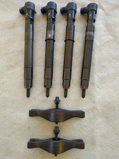 Система срс SRS для Ssang Yong Actyon 2