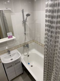 1-к квартира, 33 м², 9/9 эт.