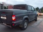 УАЗ Pickup 2.7 МТ, 2016, 120 000 км объявление продам