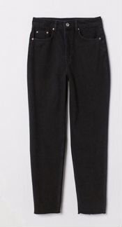 Женские джинсы новые H&M 34 размер