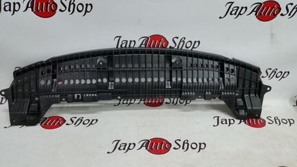 Защита двигателя Toyota Corolla E150 / E151