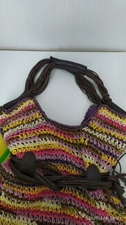 Сумка пляжная