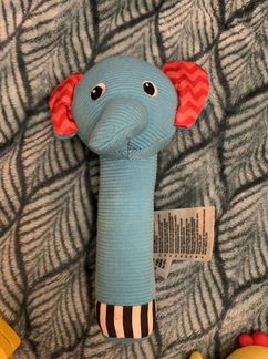 Игрушки детские