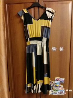 Платье Topdesign S 42-44 размер