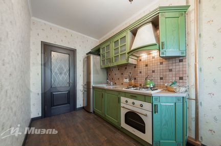 1-к квартира, 33 м², 6/12 эт.