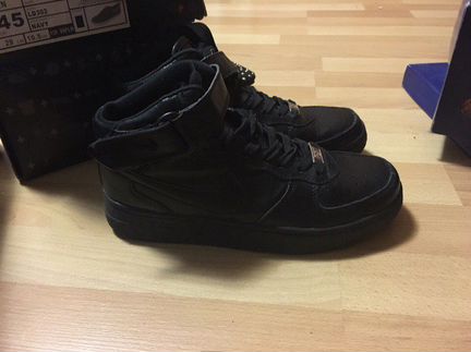 Кроссовки Nike Air Force 37р