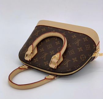 Новая женская сумка Louis Vuitton Monogram Alma