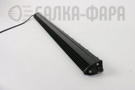 Тонкая балка комбинированного света, 90 Ватт, сери