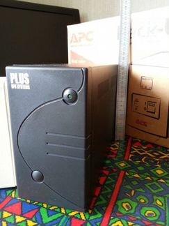 Источник Бесперебойного питания 3 шт