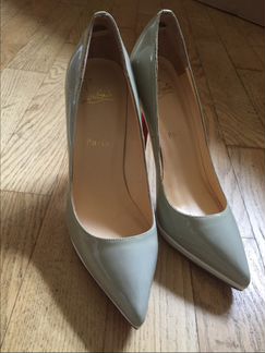 Туфли лодочки Laboutin новые