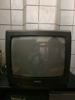 Телевизор philips