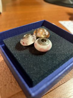 Шармы Пандора