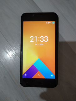 Doogee Shoot 2 Black 2/16