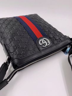Мужская сумка Gucci