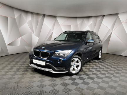 BMW X1 2.0 AT, 2014, 102 832 км
