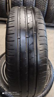 Kumho Ecsta HS51 195/65/15