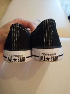 Кеды Converse