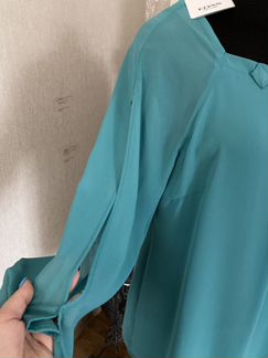 Блуза вечерняя