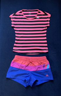 Спортивный костюм Adidas